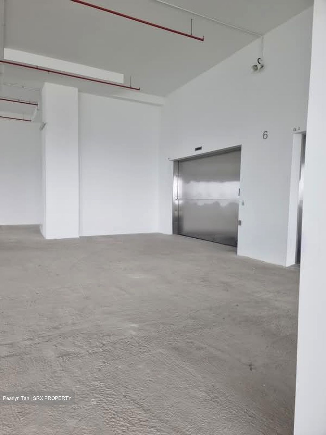 Senoko Way (D27), Factory #578542071